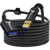 Reagle USB 3.1 Gen1 3m prodlužovací kabel USB-A 3.0 5 Gb/s Náhled obrázku produktu 1