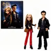 Monster High Skullector-Sammelpuppen Buffy – Im Bann der Produktbild-Vorschau 7