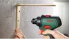 Bosch Akku-Zweigang-Bohrschrauber AdvancedDrill 18 Produktbild-Vorschau 3