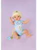 BABY born Lukas (Little Baby Boy) 36cm, Babypuppe, Produktbild-Vorschau 5