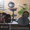 KESSER® elektrischer Elektrogrill 2in1 Tischgrill - Produktbild-Vorschau 5