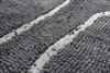 Dirty Dog Doormat - Hund - grau - 90x66 cm Produktbild-Vorschau 6