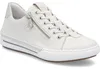 Rieker Damen Sneaker L725080 Farbe: Weiß Größe: 38 Produktbild-Vorschau 1