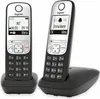 Gigaset A690 Duo schwarz Produktbild-Vorschau 7