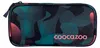 Astuccio coocazoo, Cloudy Peach Anteprima dell’immagine prodotto 10
