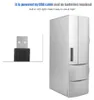 Přenosná mini lednička s mrazákem, chladicí a ohřívací box Náhled obrázku produktu 6