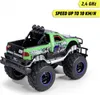 RC Jungle Wrestler Ford F150 Produktbild-Vorschau 4