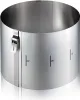 Tortenring mit Klemmhebel Höhe 15 cm Produktbild-Vorschau 4