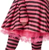 dressforfun® Galante Grinsekatze Produktbild-Vorschau 5
