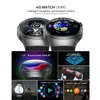 Smartwatch 4G z ekranem dotykowym AMOLED o przekątnej 1,43 Podgląd zdjęcia produktu 7