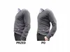 Verk Zeštíhlující pánské tílko Slim´N Lift vel XXL bílé Náhled obrázku produktu 3