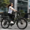 E-Bike Cityrad 28 Zoll Damen Herren, SUV, Fully, 48V 720Wh Produktbild-Vorschau 14