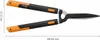 Fiskars SmartFit Teleskop-Heckenschere HS86 - Länge: Produktbild-Vorschau 35