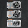 RC-Auto Amphibienfahrzeug Ferngesteuertes Auto Mini RC Auto Produktbild-Vorschau 6