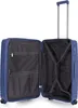 Stratic carrello Straw T Trolley Exp Navy blu Anteprima dell’immagine prodotto 8