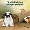 napfpower Hanfmatten auf Rolle 6 M - Nagerteppich aus 100 % Produktbild-Vorschau 3