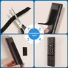 Klettband Set Hakenband + Flauschband selbstklebend extra Produktbild-Vorschau 3