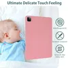 Pro Xiaomi Redmi Pad 2 / SE 11 palců TPU silikonový obal na Náhled obrázku produktu 6