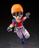 Figurka Dragon Ball S.H.Figuarts Pan -GT- i Gil Podgląd zdjęcia produktu 15