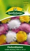 Quedlinburger Saatgut - Flockenblume Gefüllte Mischung - Produktbild-Vorschau 2