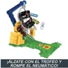Hot Wheels Monster Trucks HTP18 Ensemble de jouets Voir les images du produit 6