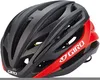 Giro Syntax MIPS Helm Mattschwarz/Hellrot größe L (59-63 Produktbild-Vorschau 7