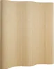 Homestyle4u 303, Raumteiler Paravent Bambus Trennwand Produktbild-Vorschau 10