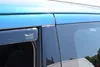 Deflettori Aria Per Citroen C4 Cactus 2013-2021 5-Porte Set Anteprima dell’immagine prodotto 6