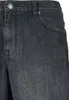 Urban Classics - Jeans larghi in denim hip hop W34/L32 Anteprima dell’immagine prodotto 9