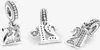 Pandora Ciondolo Charm 21 compleanno 797263CZ Ciondolo Anteprima dell’immagine prodotto 3