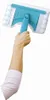 Spatola per piastrelle e bagno Leifheit Flexi Pad con Anteprima dell’immagine prodotto 2