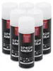 Gesso spray bianco idrosolubile, bomboletta da 100 ml - Set Anteprima dell’immagine prodotto 1