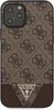GUESS GUHCP12MPU4GHBR, Cover, Apple, iPhone 12/iPhone 12 Produktbild-Vorschau 5
