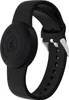 INF Bracciale Airtag / Supporto per Airtag Nero Anteprima dell’immagine prodotto 1