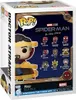 Marvel Spider-Man No Way Home - Doctor Strange 1162 - Funko Produktbild-Vorschau 2