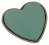 2 Stück OASIS® BIOLIT® Herz, 25,5 x 28 x 4 cm – Produktbild-Vorschau 8
