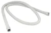 Tuyau de vidange 2m Bauknecht C00912521 pour lave-vaisselle Voir les images du produit 1
