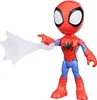 Hasbro Marvel Spidey Amazing Friends - Figurka 10 Anteprima dell’immagine prodotto 9
