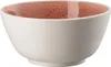Rosenthal Junto Ciotola in quarzo rosa 22 cm Anteprima dell’immagine prodotto 1