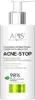 A white bottle of APIS Acne-Stop Cleansing Antibacterial Toner with Green Tea. Náhľad obrázku produktu