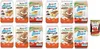 Testpaket Kinder Brioss mit Milch Integral-kakao brioche Produktbild-Vorschau 1