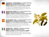 DR WAKDE'S Aragwadha Pulver (Cassia Fistula) - 100 g (3,5 Produktbild-Vorschau 6