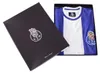 COPA Retro Trikot FC Porto 1971/72 blau/weiß XXL Produktbild-Vorschau 5