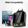 chargeur multiple USB C 65W, chargeur multiple 5 ports avec Voir les images du produit 7