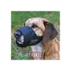 Longe de protection avec filet noir Voir les images du produit 17