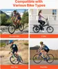 Porte-vélos VEVOR, capacité de 300 lb/136 kg pour jusqu'à 5 Voir les images du produit 4