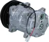 Compresseur de climatisation 12 V Ø 140 mm SD7H15 NRF pour, Voir les images du produit 11