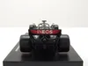 Bburago 18-38081R - Modellauto - F1 Mercedes AMG W14 '23 Produktbild-Vorschau 9