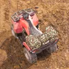 Borsa per ATV Quad Baule posteriore Borsa per bagagli Quad Anteprima dell’immagine prodotto 15
