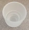 Vallona Ersatz Glasbecher satiniert Ø50mm Sockel Badbecher Produktbild-Vorschau 2